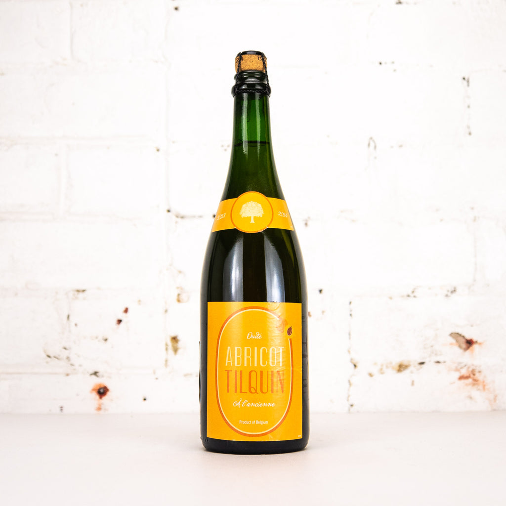 Tilquin - Oude Abricot Tilquin à l'Ancienne 23/24 750ml