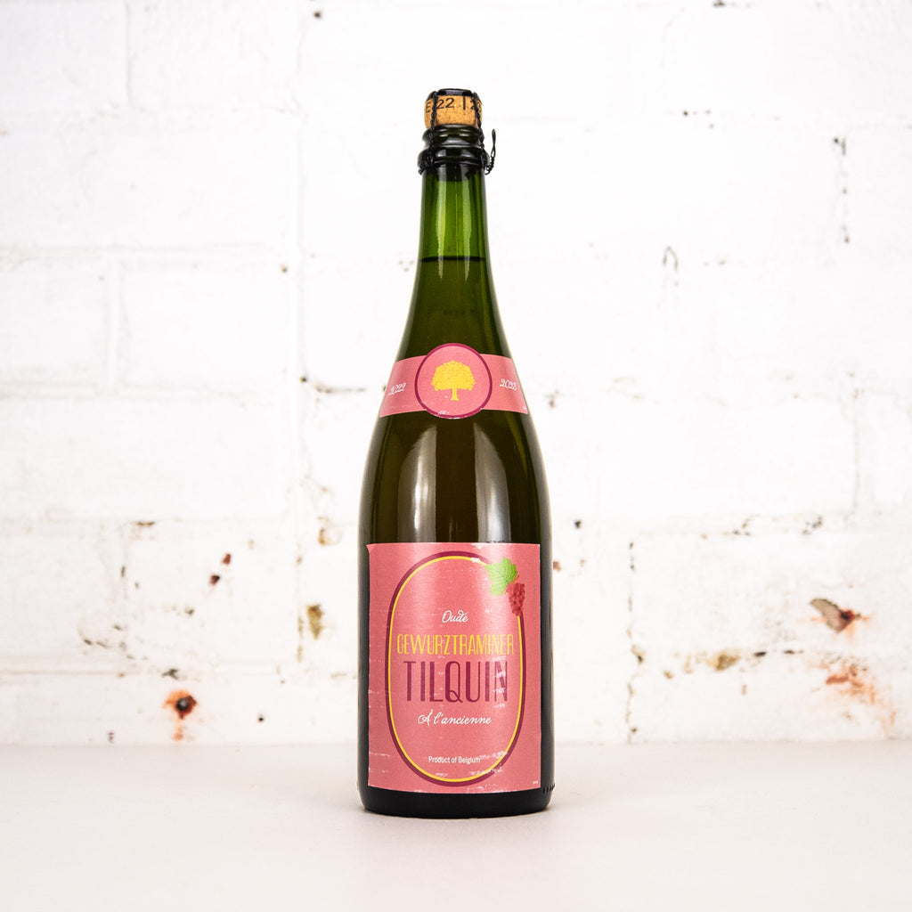 Tilquin - Oude Gewurztraminer Tilquin à l'Ancienne 22/23 750ml