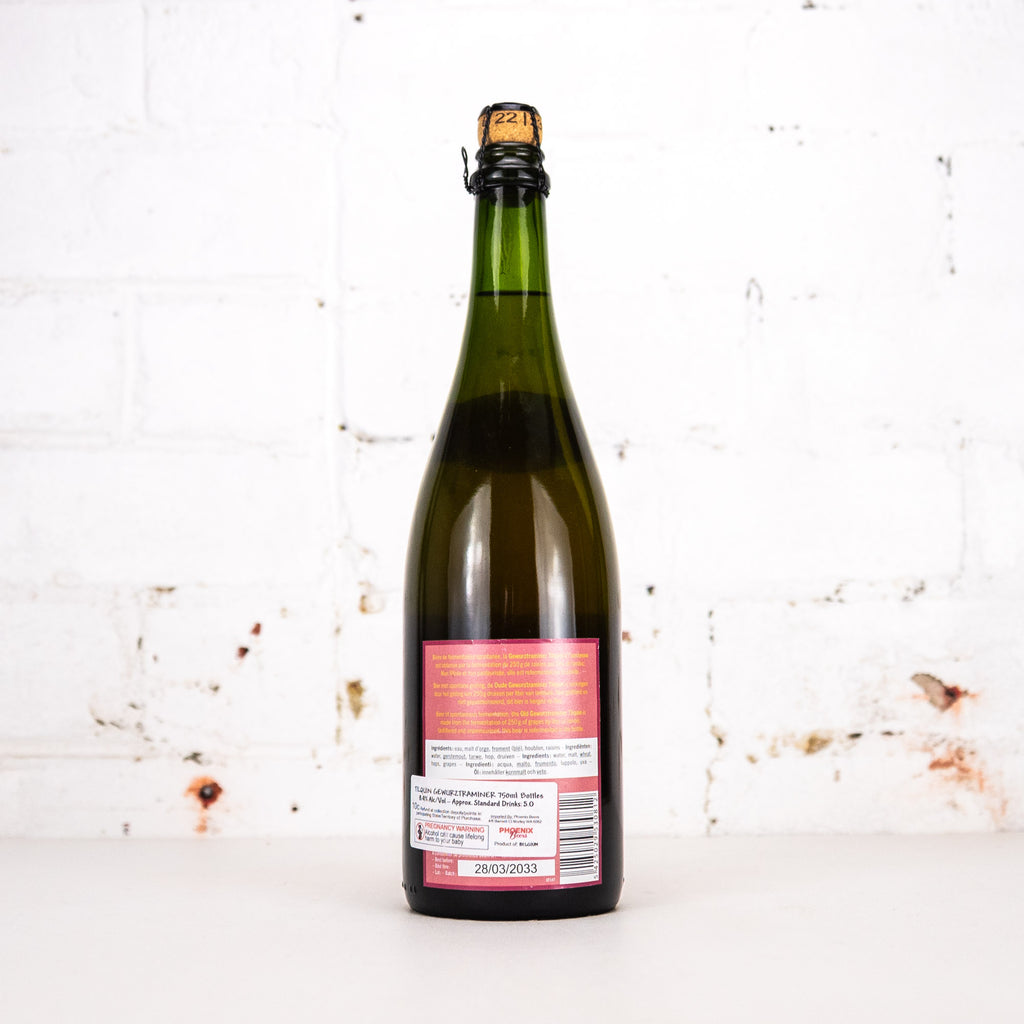 Tilquin - Oude Gewurztraminer Tilquin à l'Ancienne 22/23 750ml