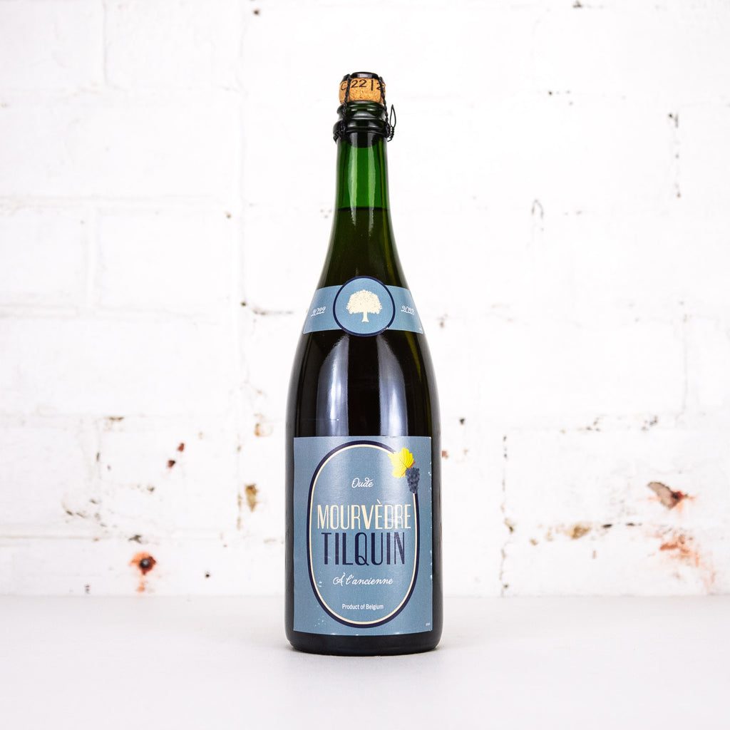 Tilquin - Oude Mourvèdre Tilquin à l'Ancienne 22/23 750ml