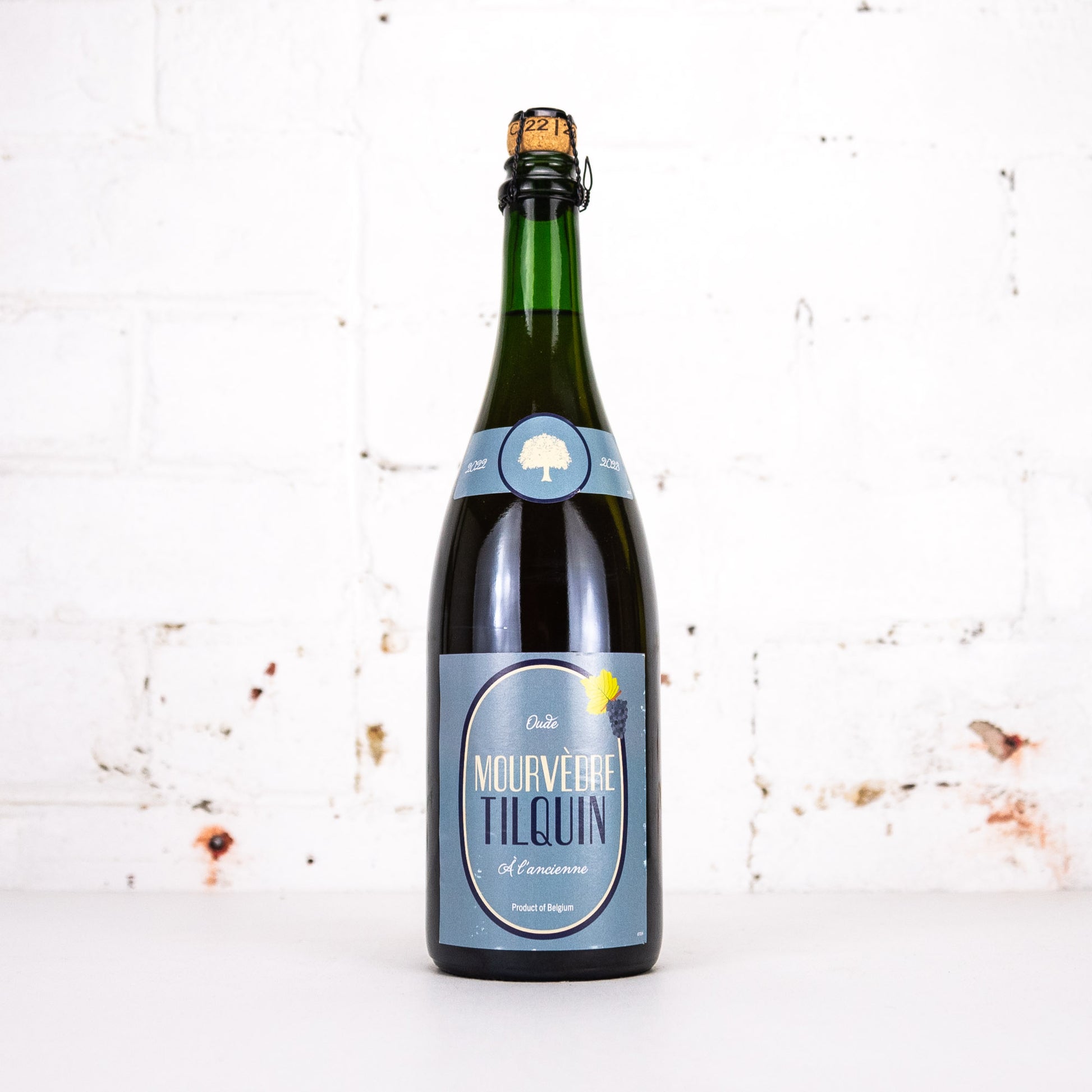 Tilquin - Oude Mourvèdre Tilquin à l'Ancienne 22/23 750ml