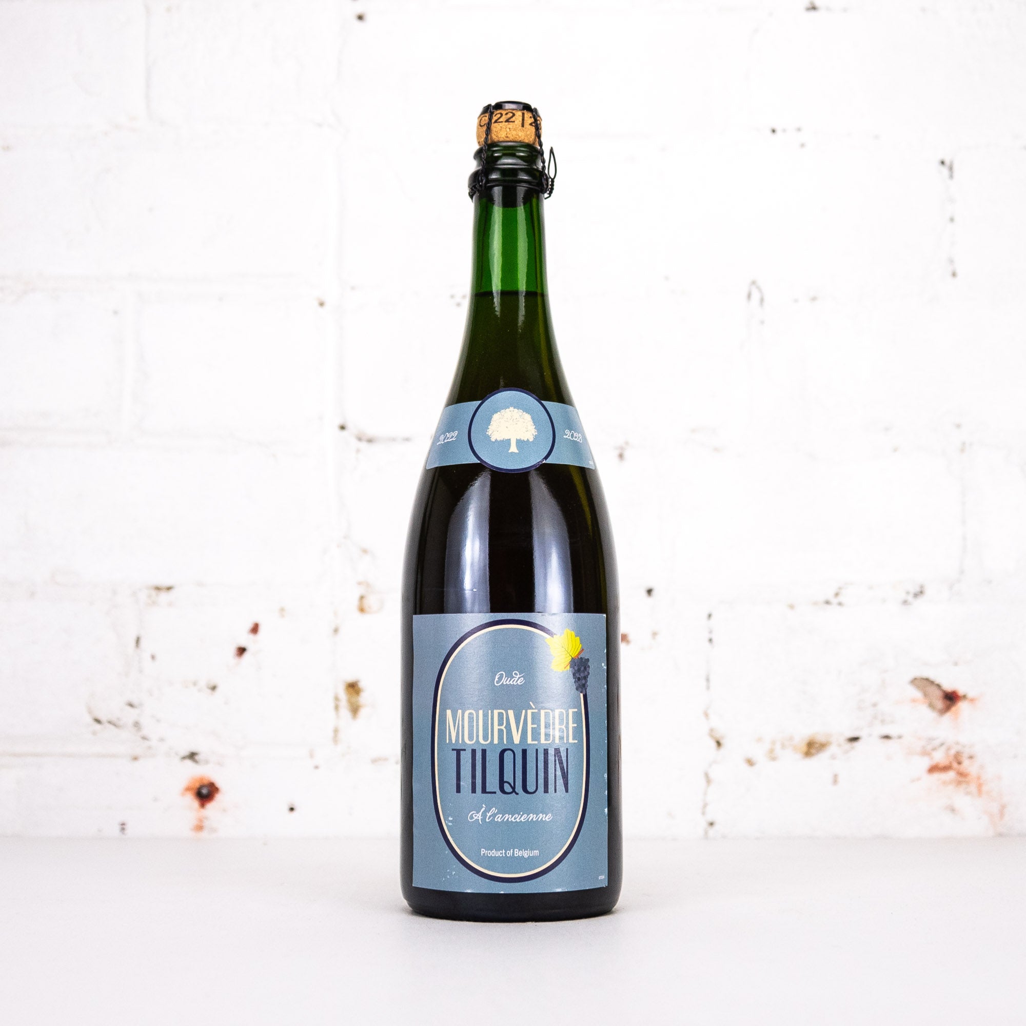 Tilquin - Oude Mourvèdre Tilquin à l'Ancienne 22/23 750ml