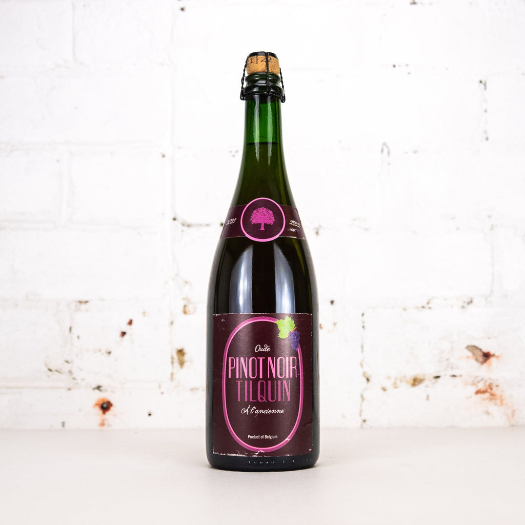 Tilquin - Oude Pinot Noir Tilquin a l'Ancienne 21/22 750ml