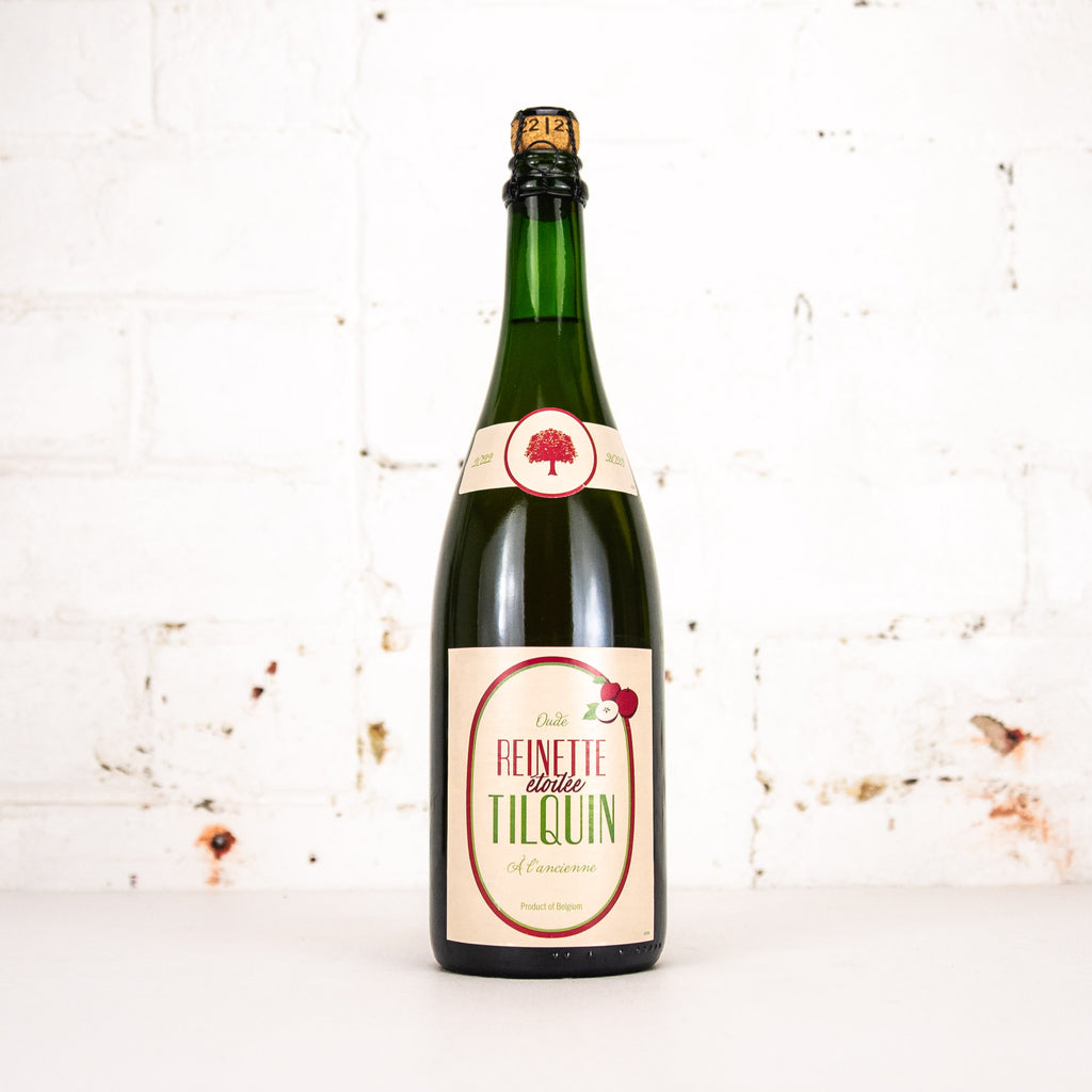 Tilquin - Oude Reinette Étoilée Tilquin à l'Ancienne 22/23 750ml