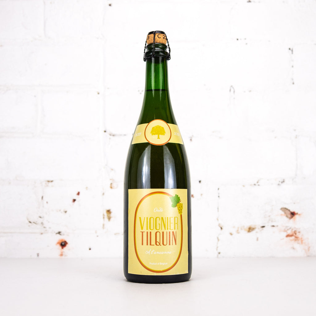 Tilquin - Oude Viognier Tilquin à l'Ancienne 22/23 750ml