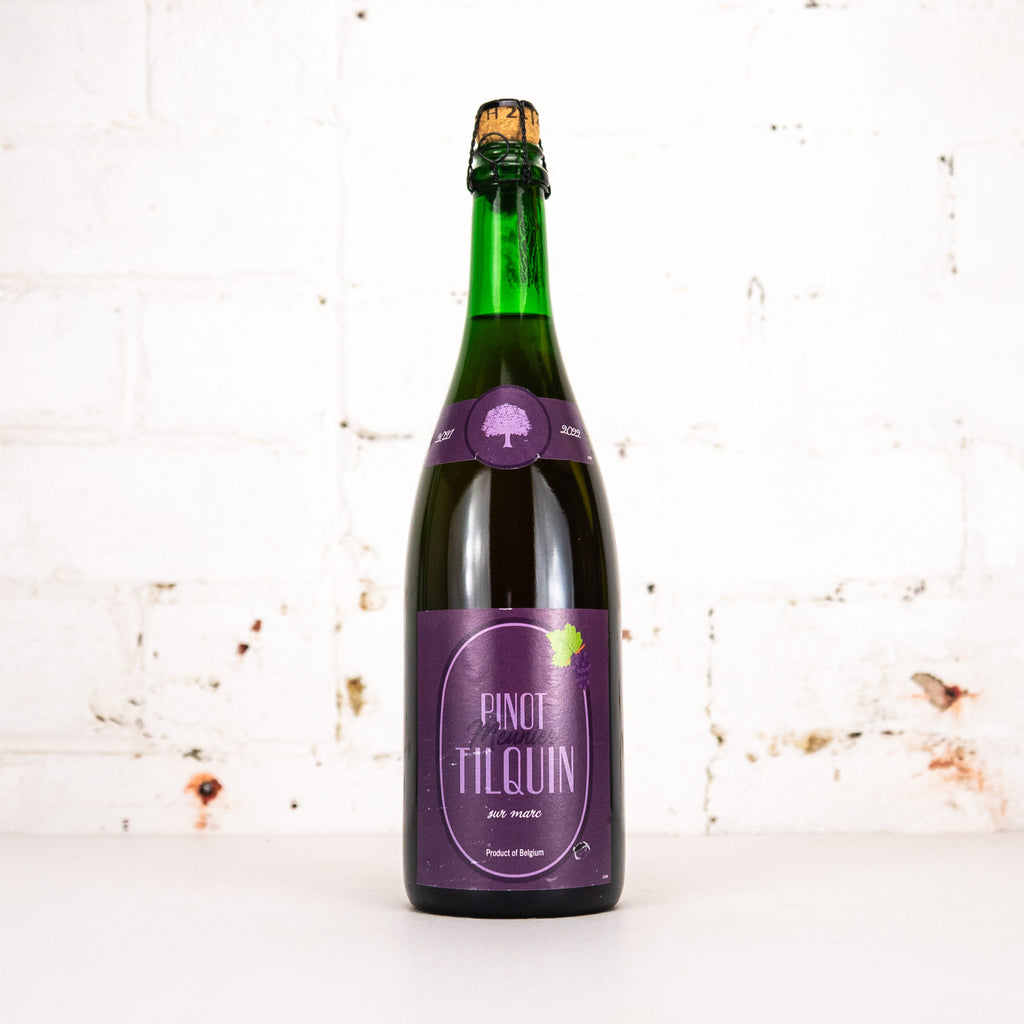 Tilquin - Pinot Meunier Tilquin Suc Marc 21/22 750ml