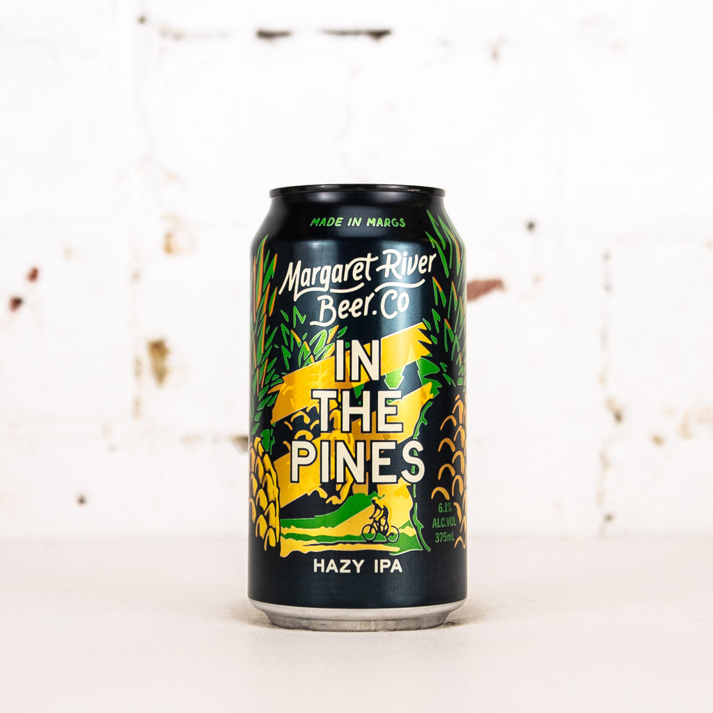Margaret River - In The Pines Hazy IPA