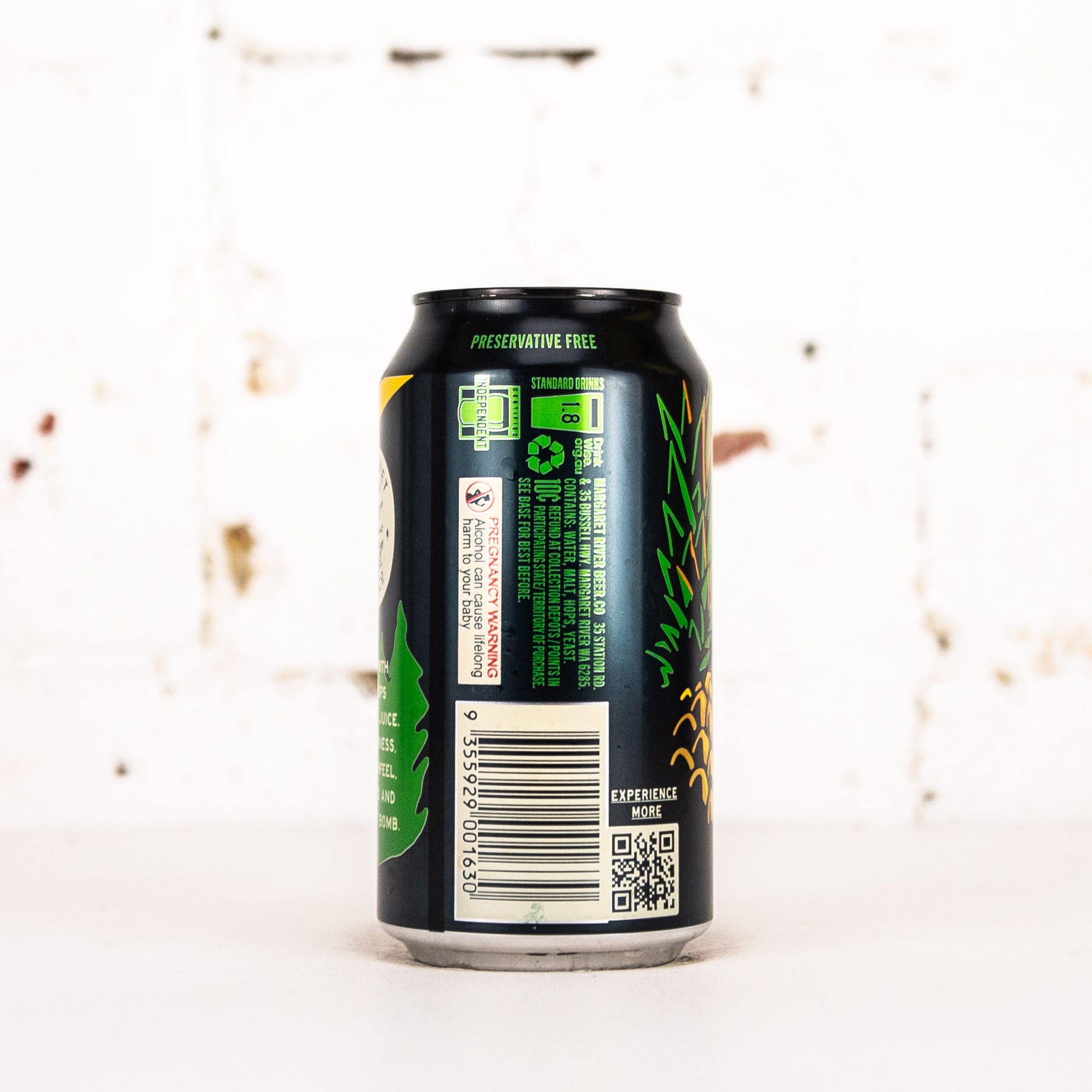 Margaret River - In The Pines Hazy IPA