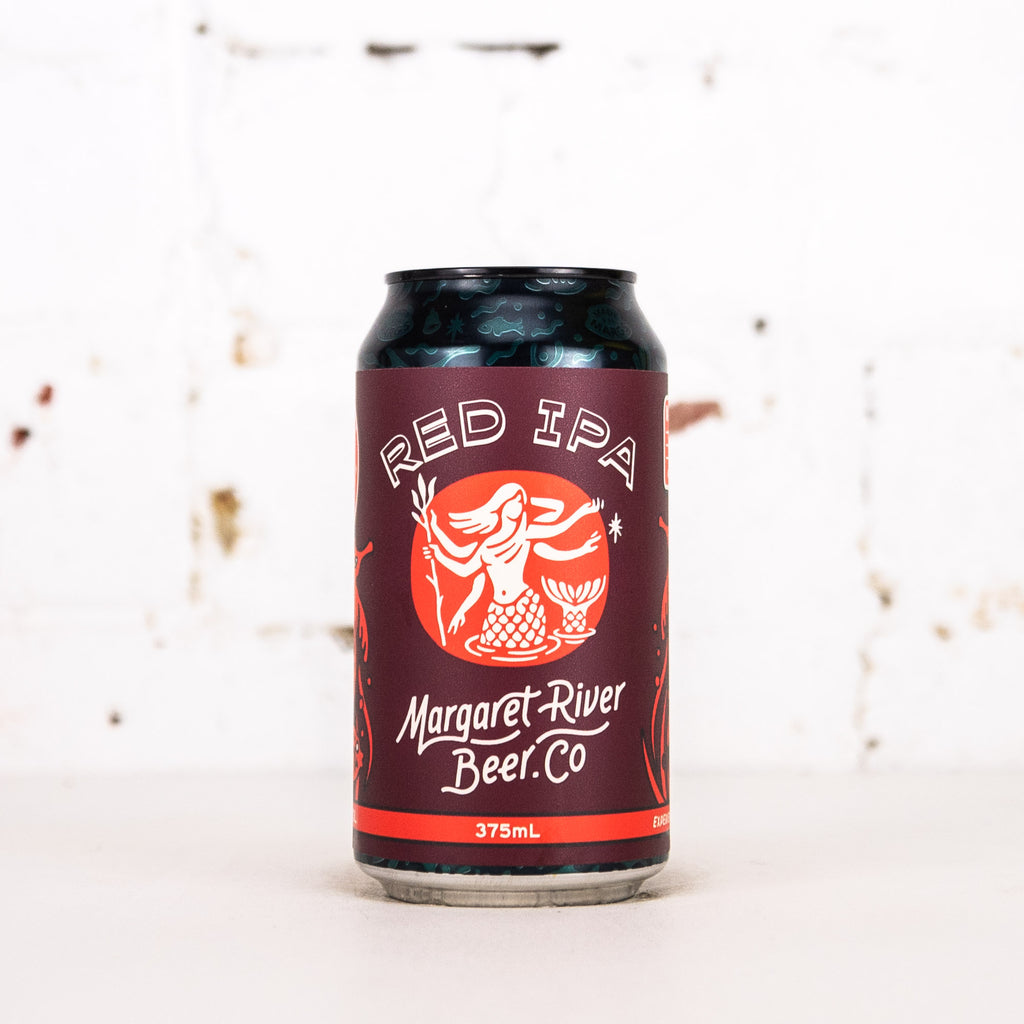 Margaret River - Red IPA