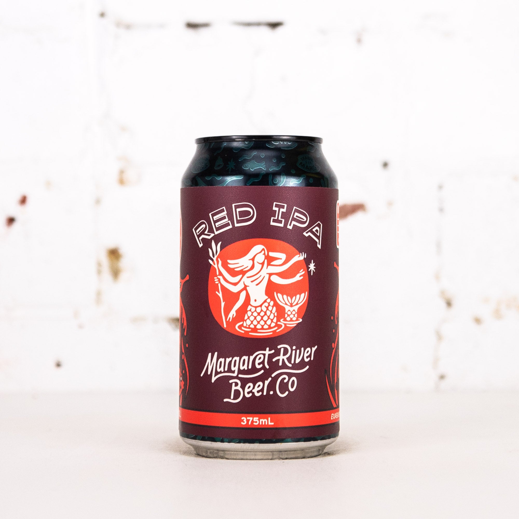Margaret River - Red IPA