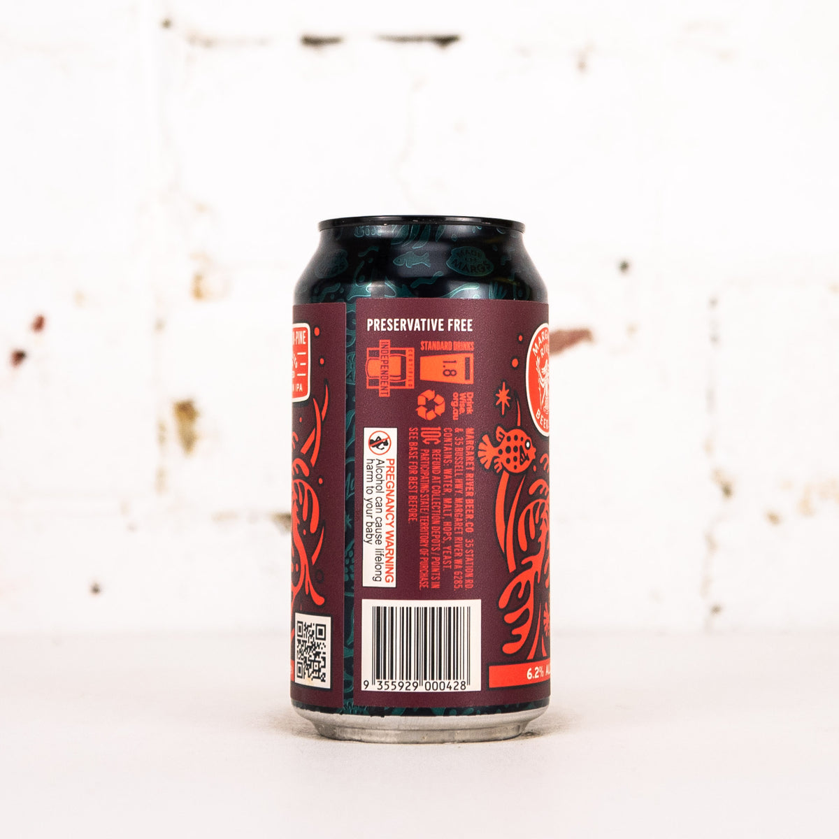 Margaret River - Red IPA