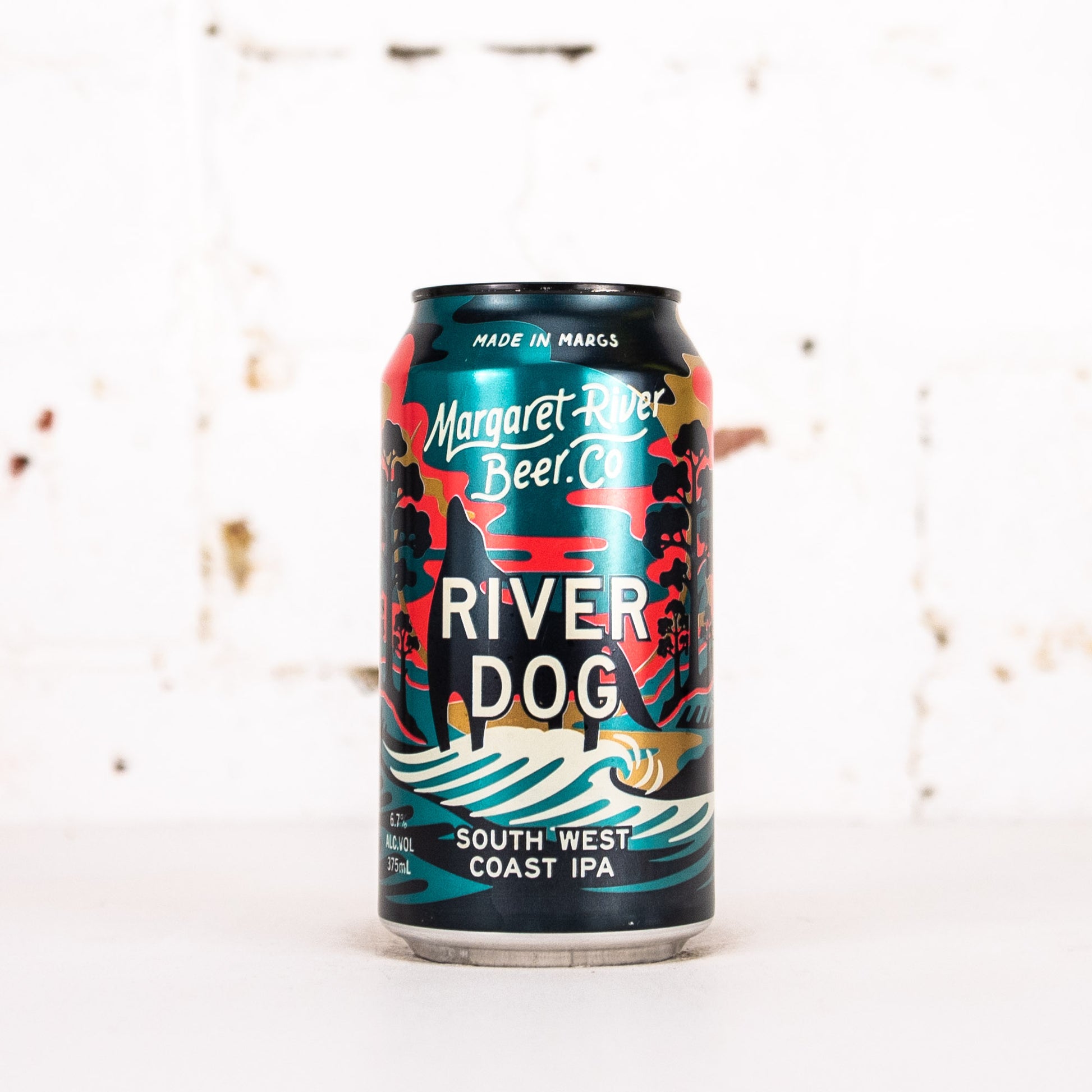 Margaret River - River Dog South West Coast IPA