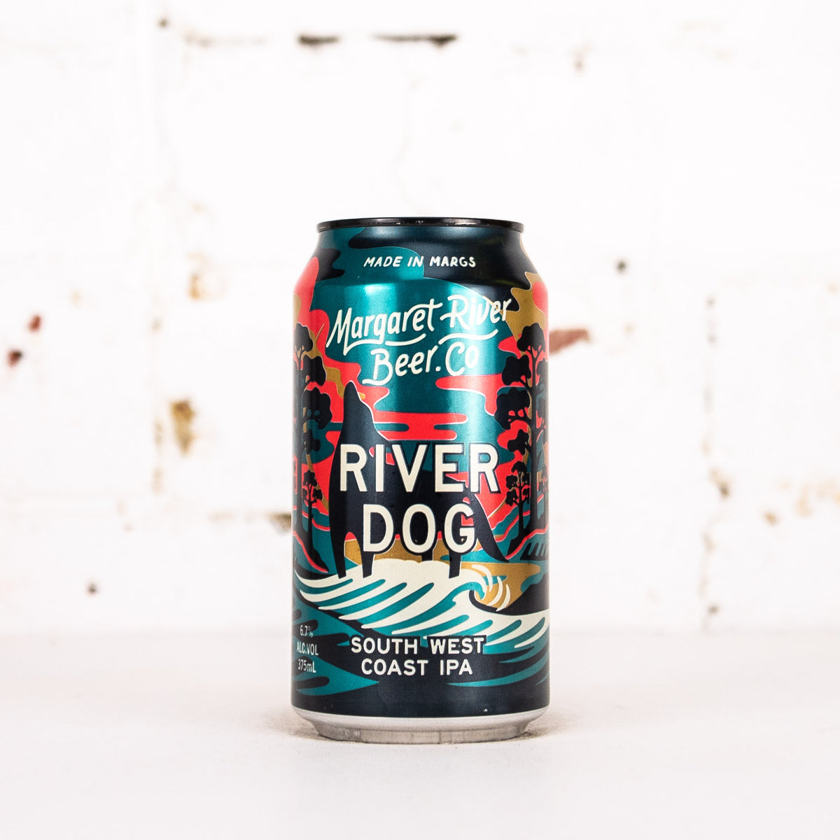 Margaret River - River Dog South West Coast IPA