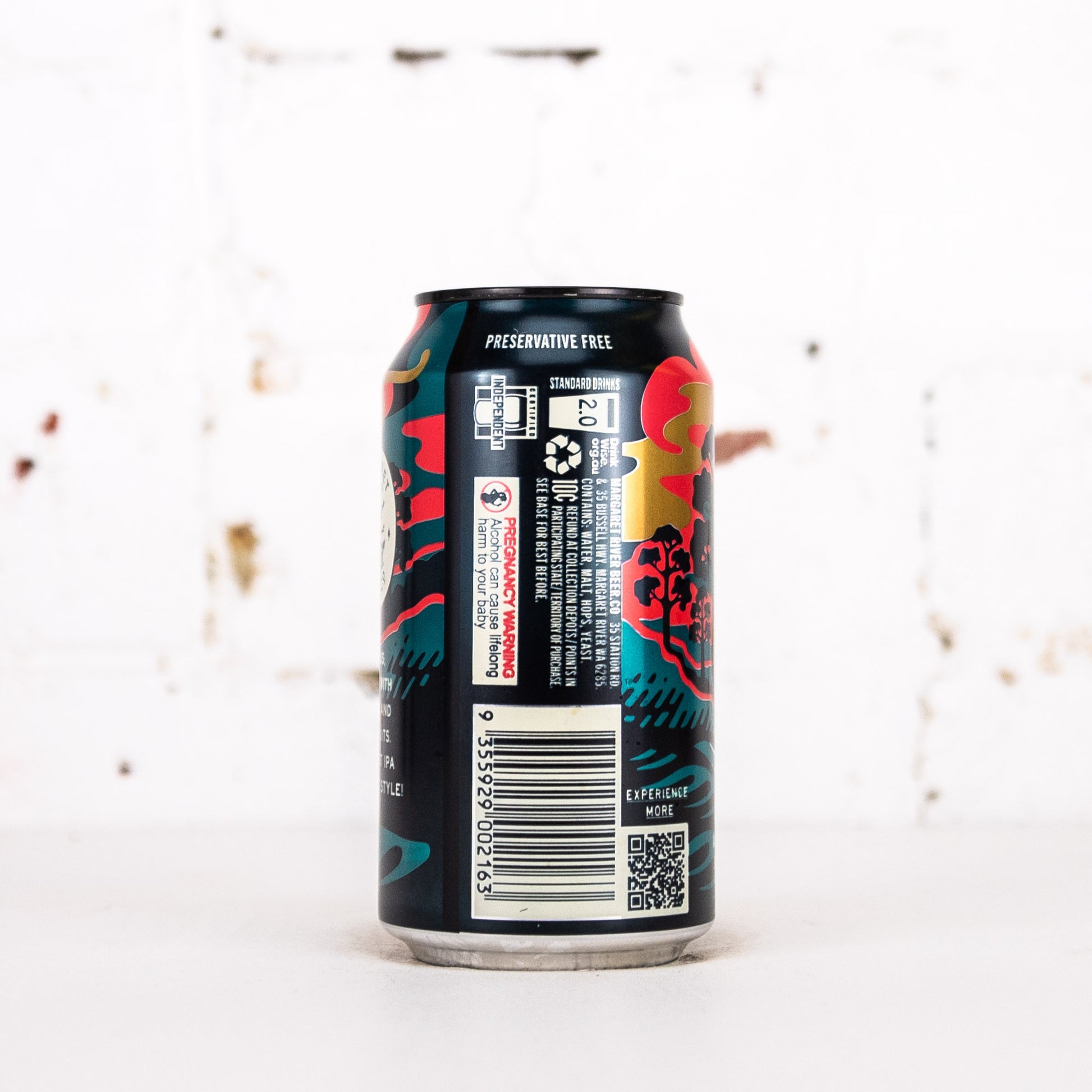 Margaret River - River Dog South West Coast IPA