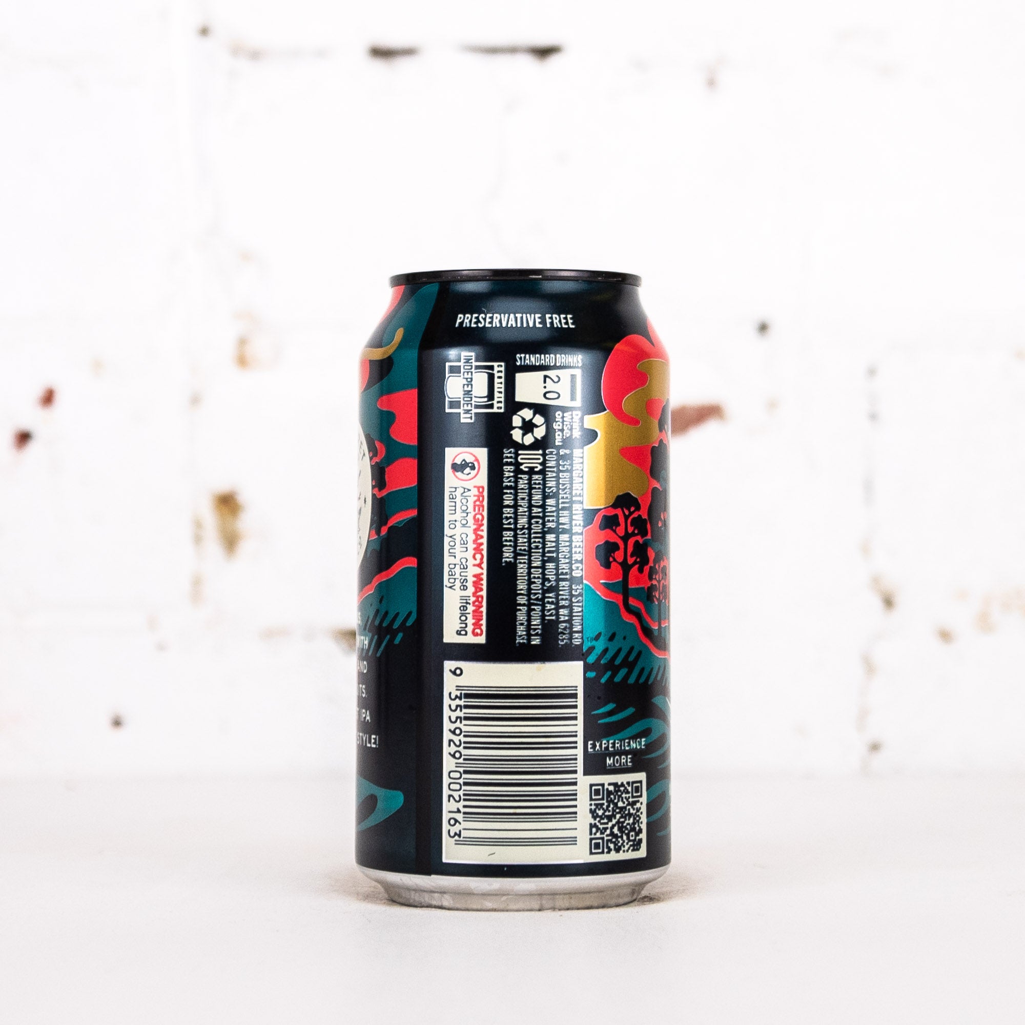Margaret River - River Dog South West Coast IPA