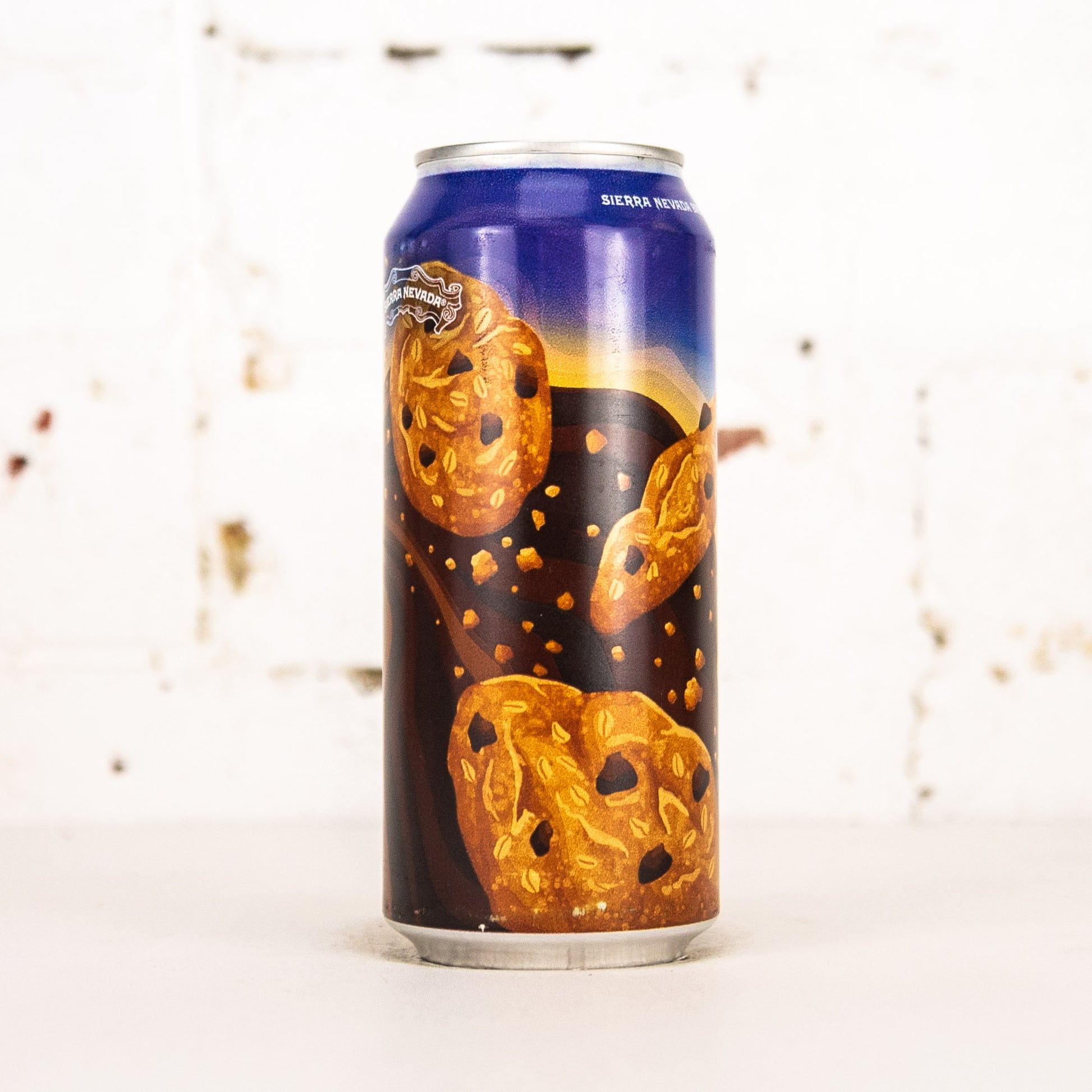 Sierra Nevada - Oatmeal Cookie Stout