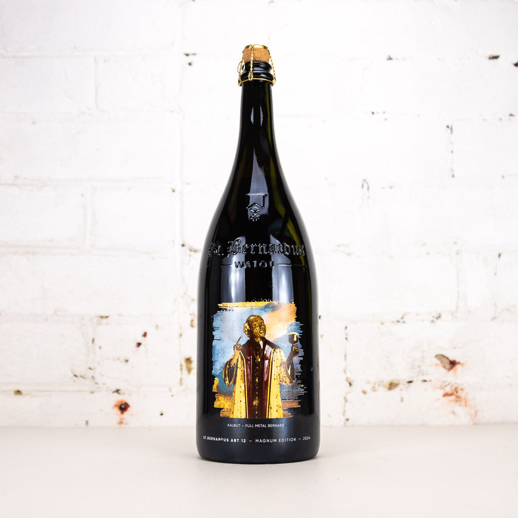 St Bernardus - ABT 12 2024 Edition 1.5L