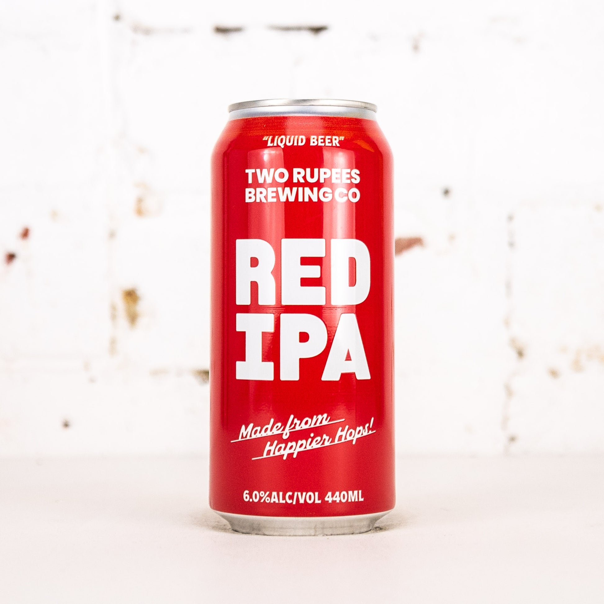 Two Rupees - Red IPA