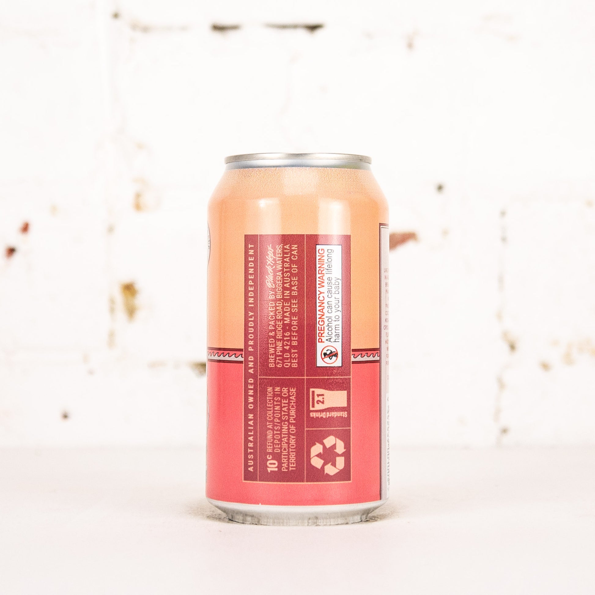 Black Hops - Coastal Drift Hazy IPA