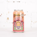 Black Hops - Coastal Drift Hazy IPA