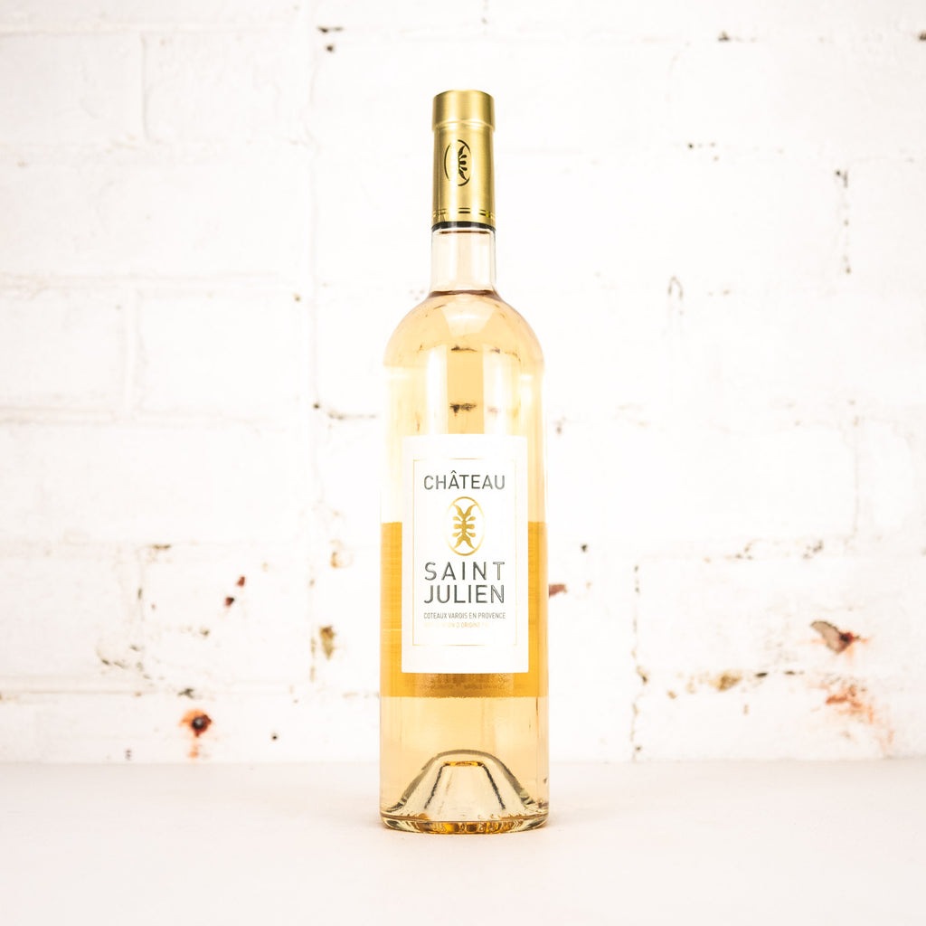 Saint Julien - Rose 2024 750ml