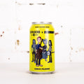 Devilbend x Bodriggy - 'Czech Pils'