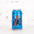 Devilbend x Hop Nation - 'Italian Pils'
