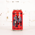 Devilbend x Kaiju - 'West Coast Pils'