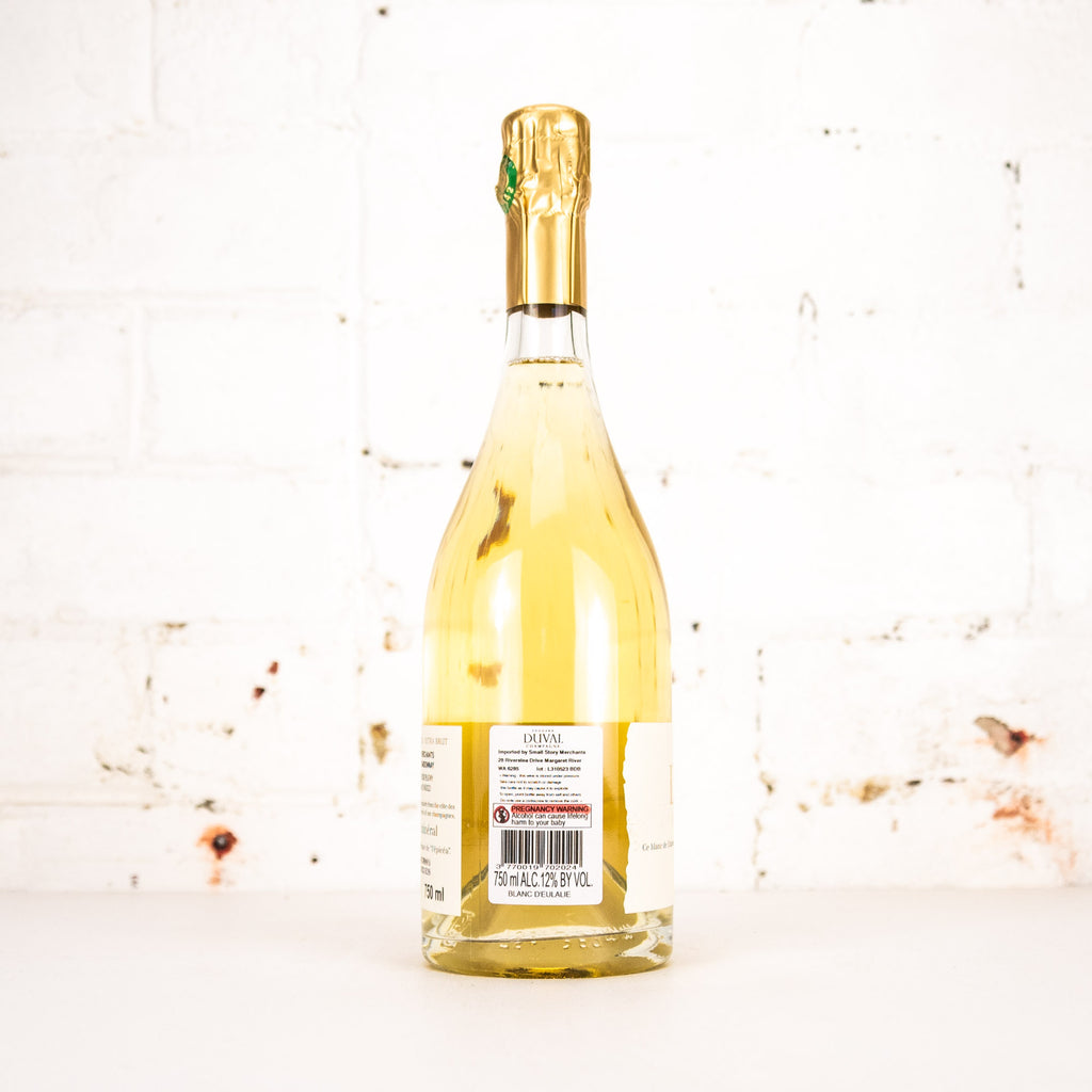 Edouard Duval - Blanc d'Eulalie NV 750ml