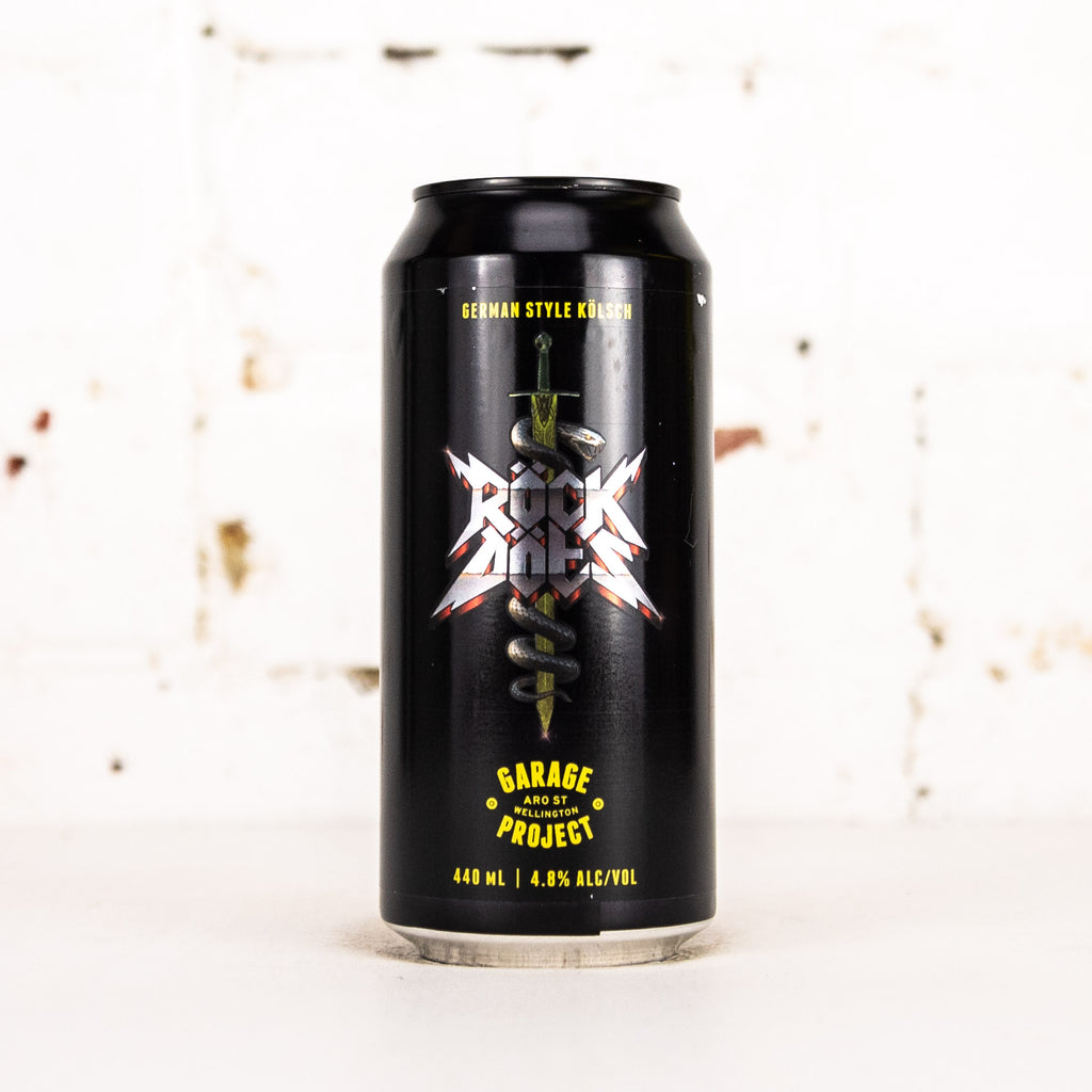 Garage Project - Rock Dots Kolsch
