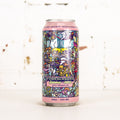 Hawkers - Four Seasons Summer 2025 Juicy Double IPA