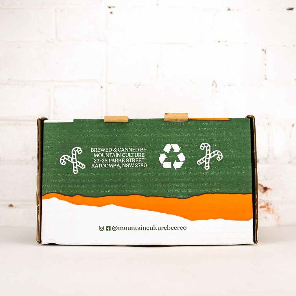 Mountain Culture - Advent Calendar 2025