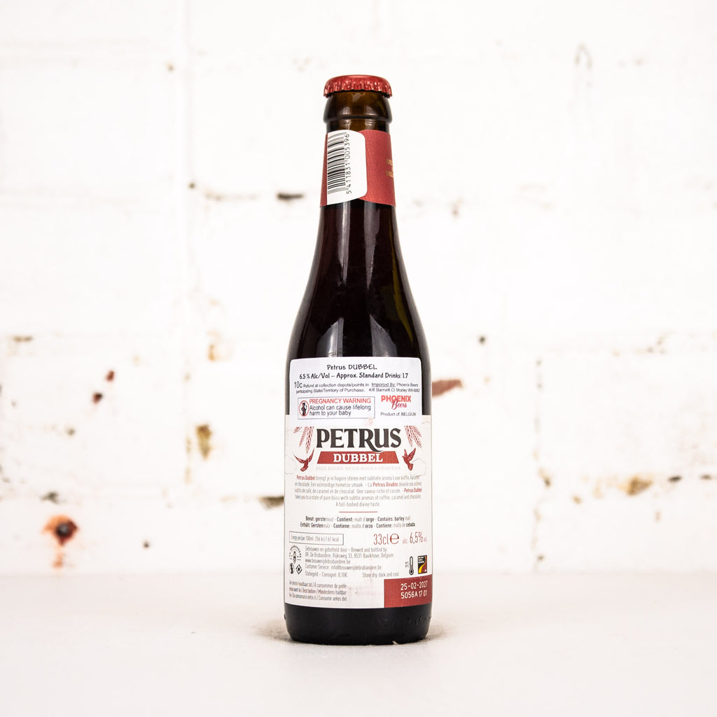 Petrus - Dubbel 330ml