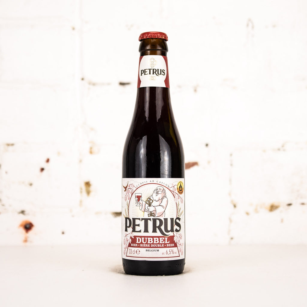 Petrus - Dubbel 330ml