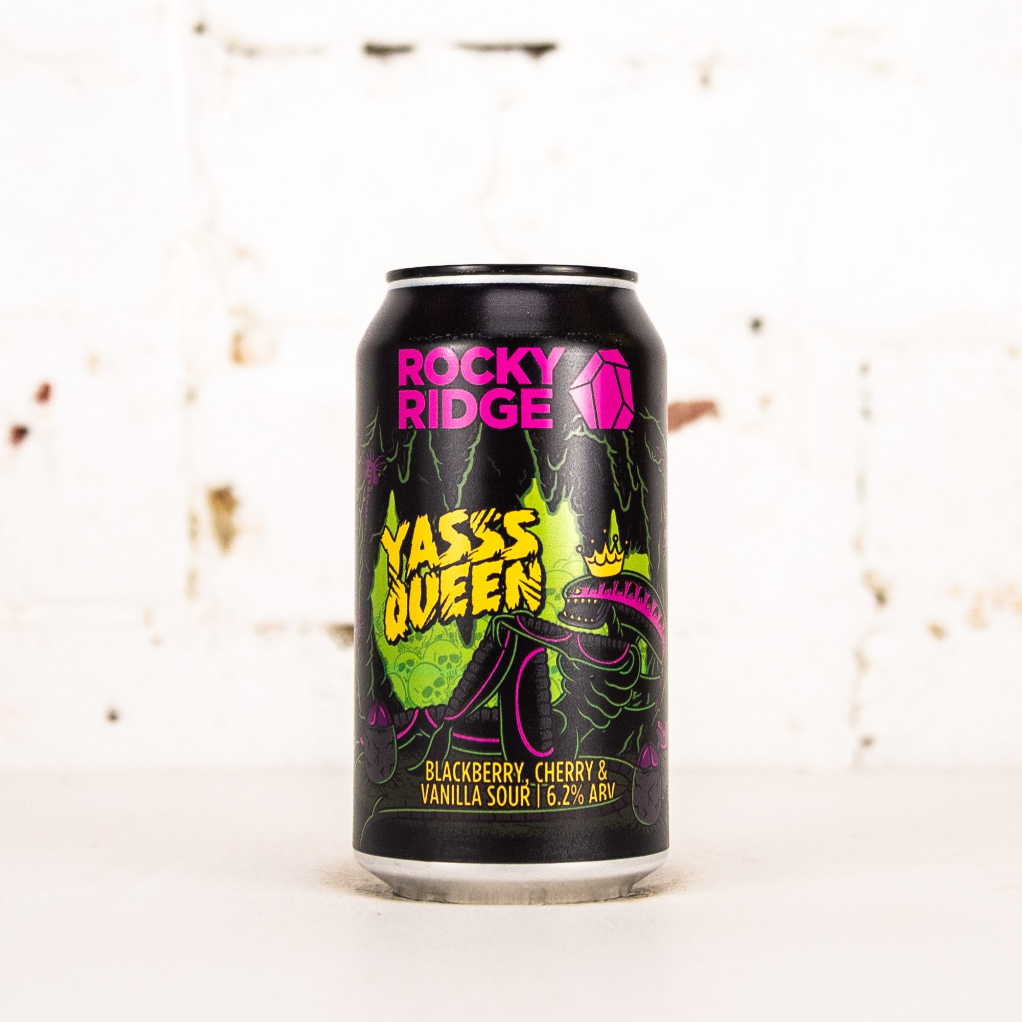Rocky Ridge - Yasss Queen Sour