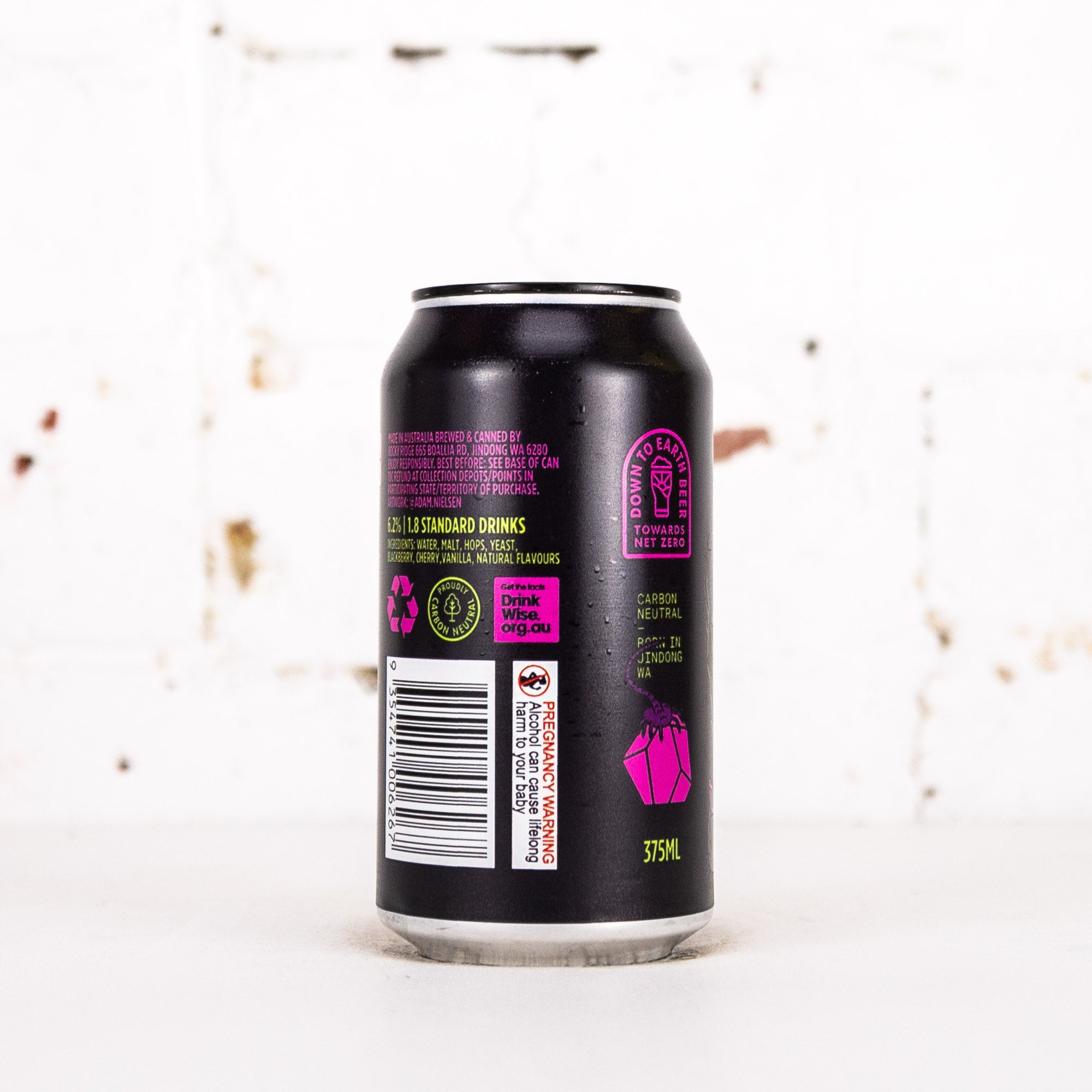 Rocky Ridge - Yasss Queen Sour