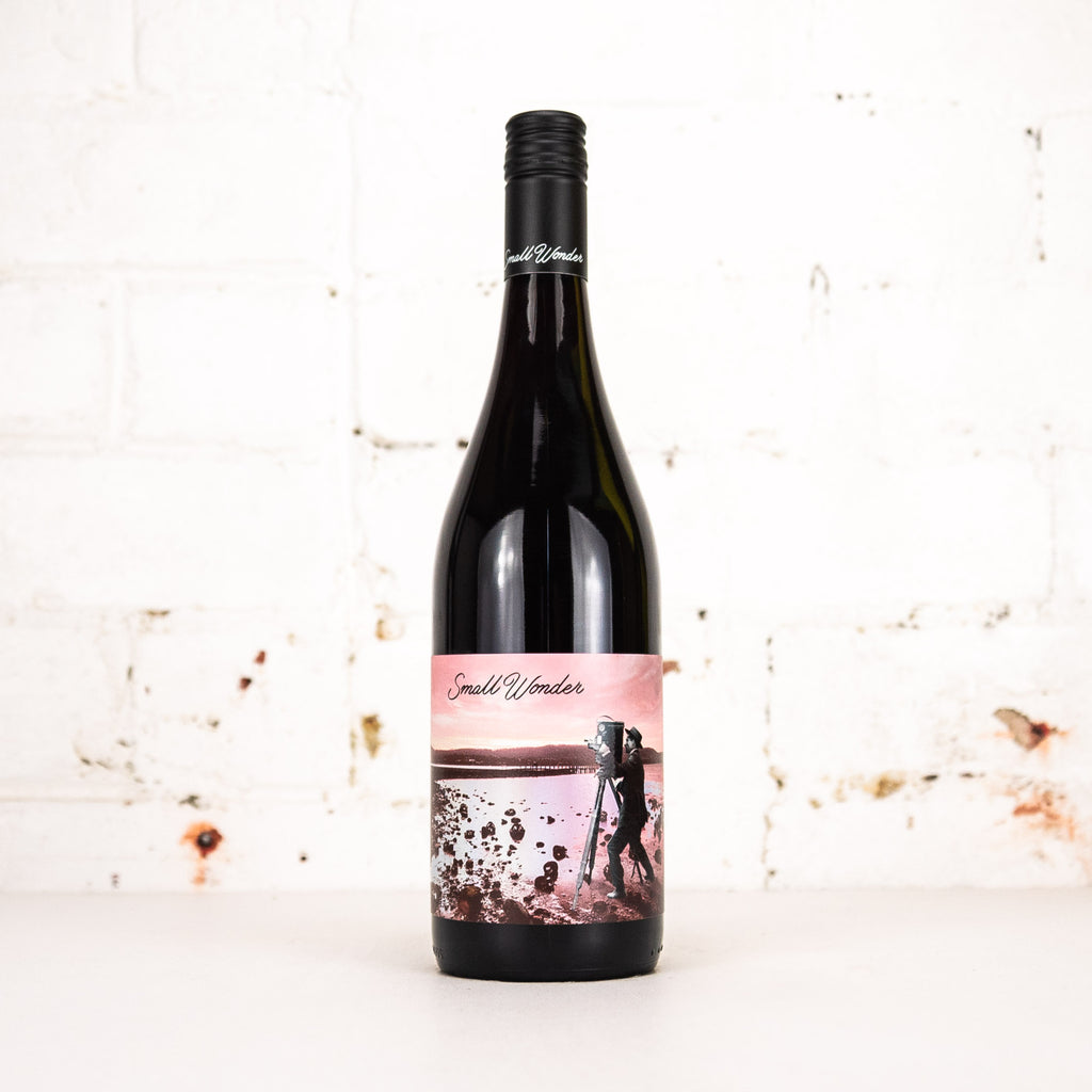 Small Wonder - Landscape Pinot Noir 2024 750ml