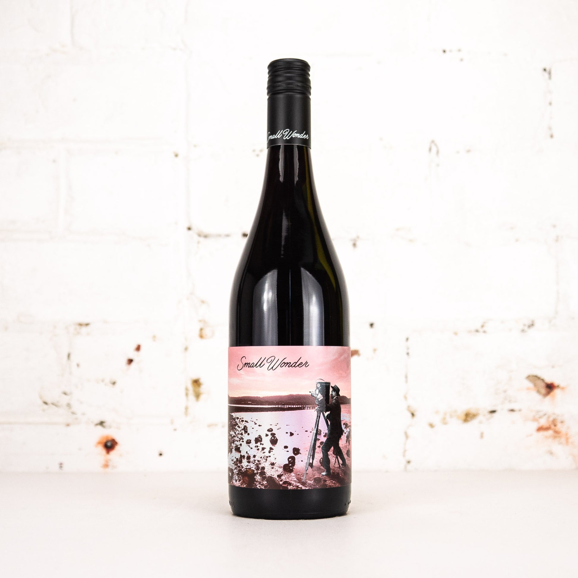 Small Wonder - Landscape Pinot Noir 2024 750ml