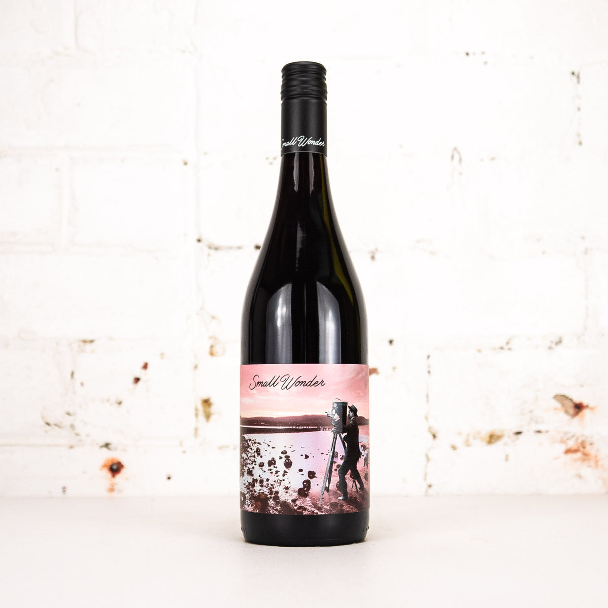 Small Wonder - Landscape Pinot Noir 2024 750ml