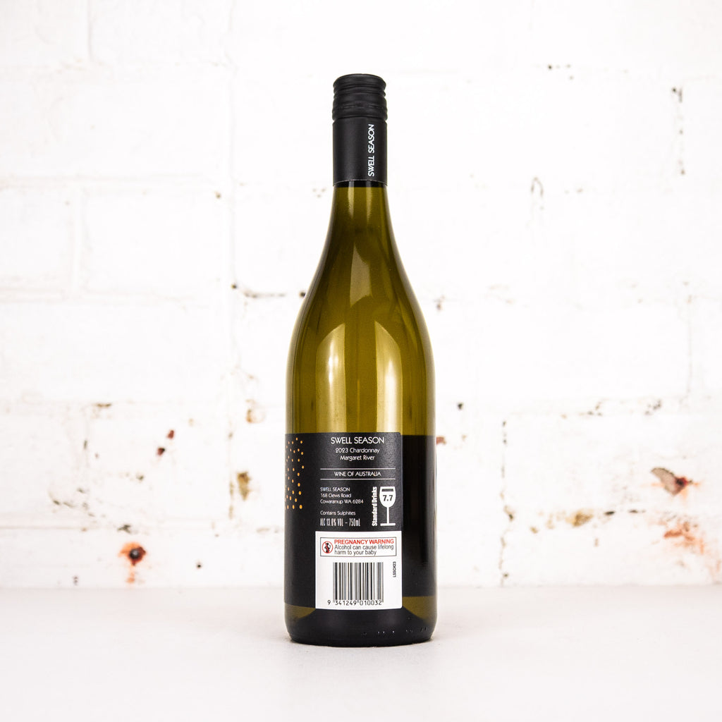 Swell Season - Chardonnay 2023 750ml