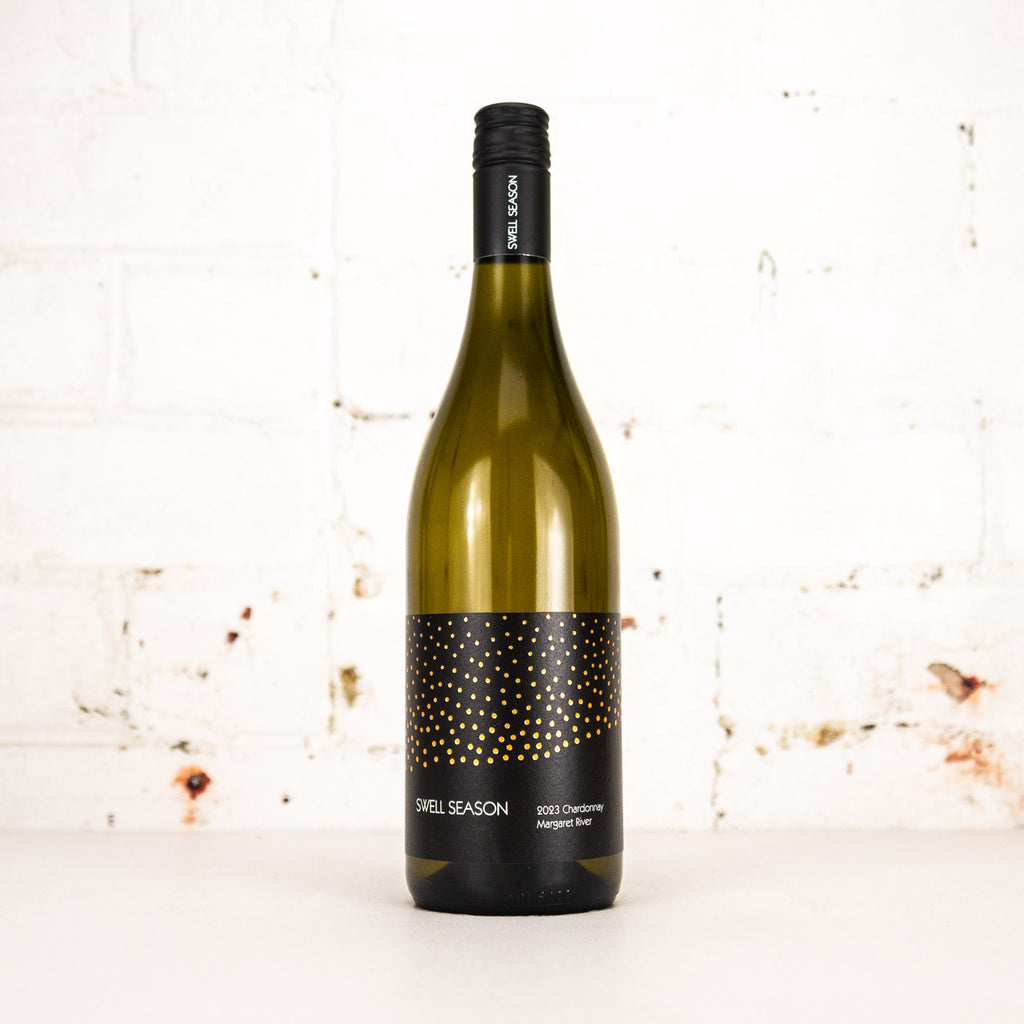 Swell Season - Chardonnay 2023 750ml