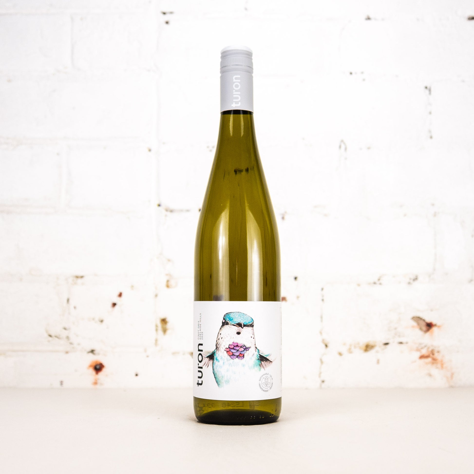 Turon - Hills Series Pinot Gris 750ml