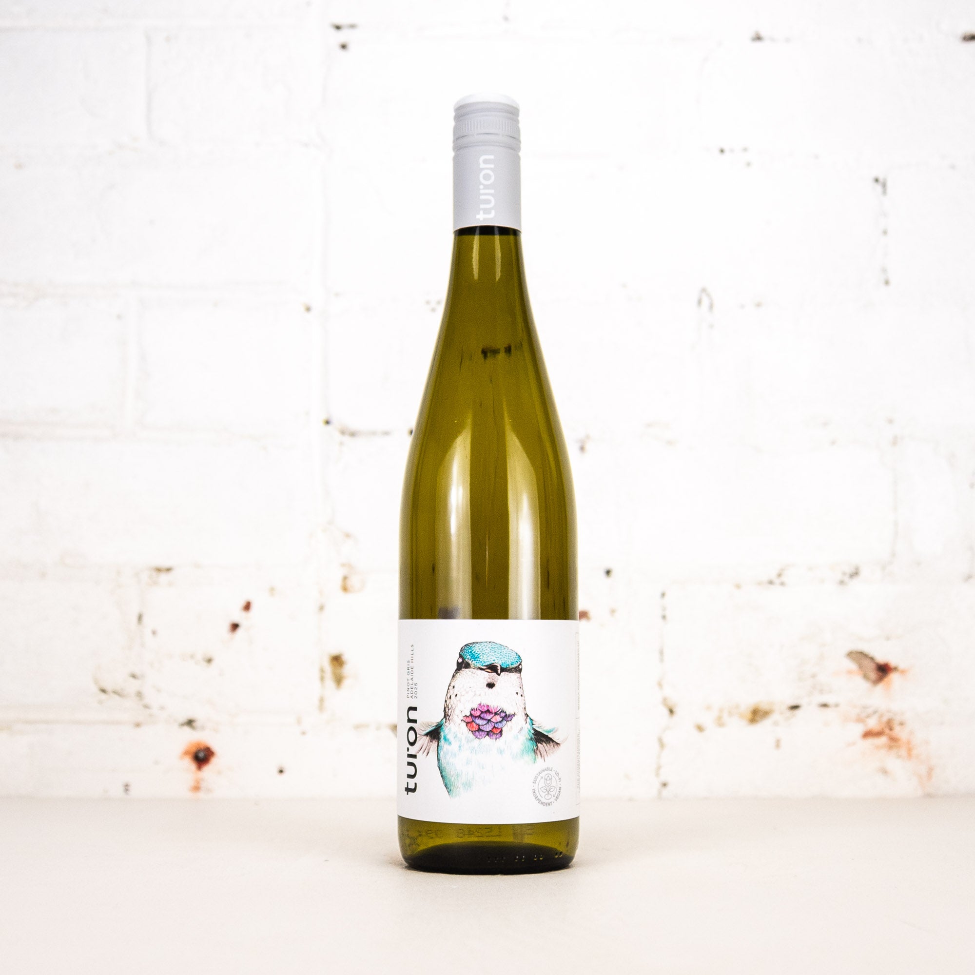 Turon - Hills Series Pinot Gris 750ml