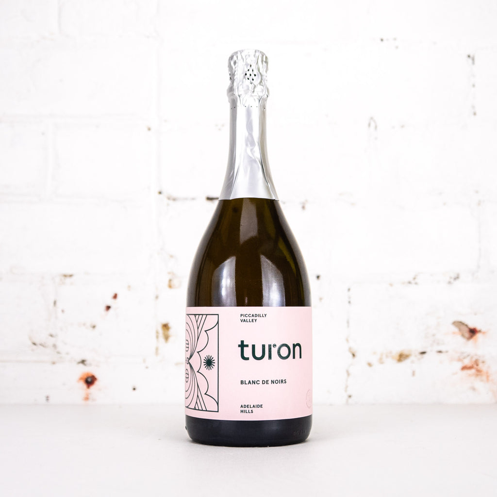 Turon - Limited Series Blanc De Noir NV 750ml