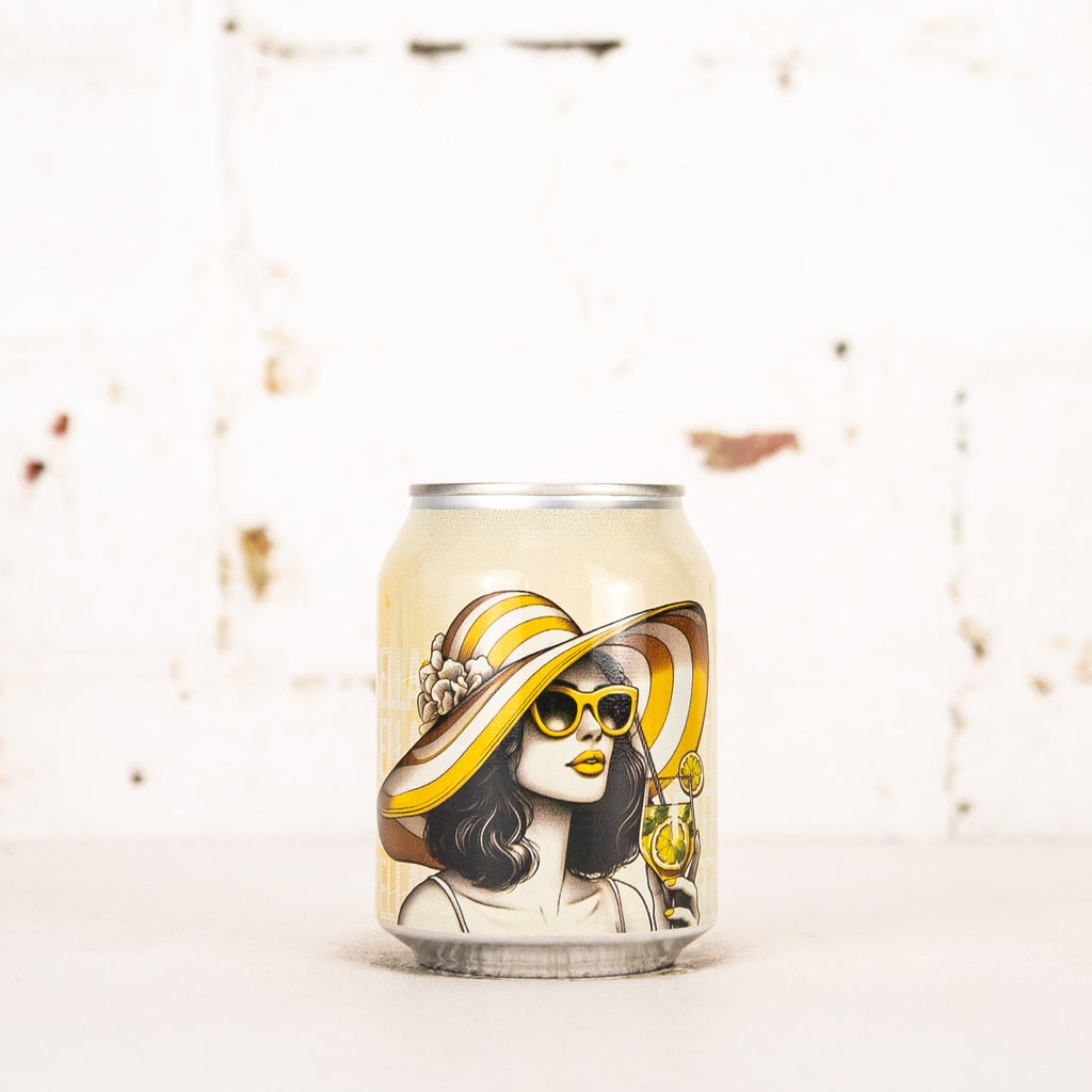 Bella Spritz - Limoncello Spritz 250ml