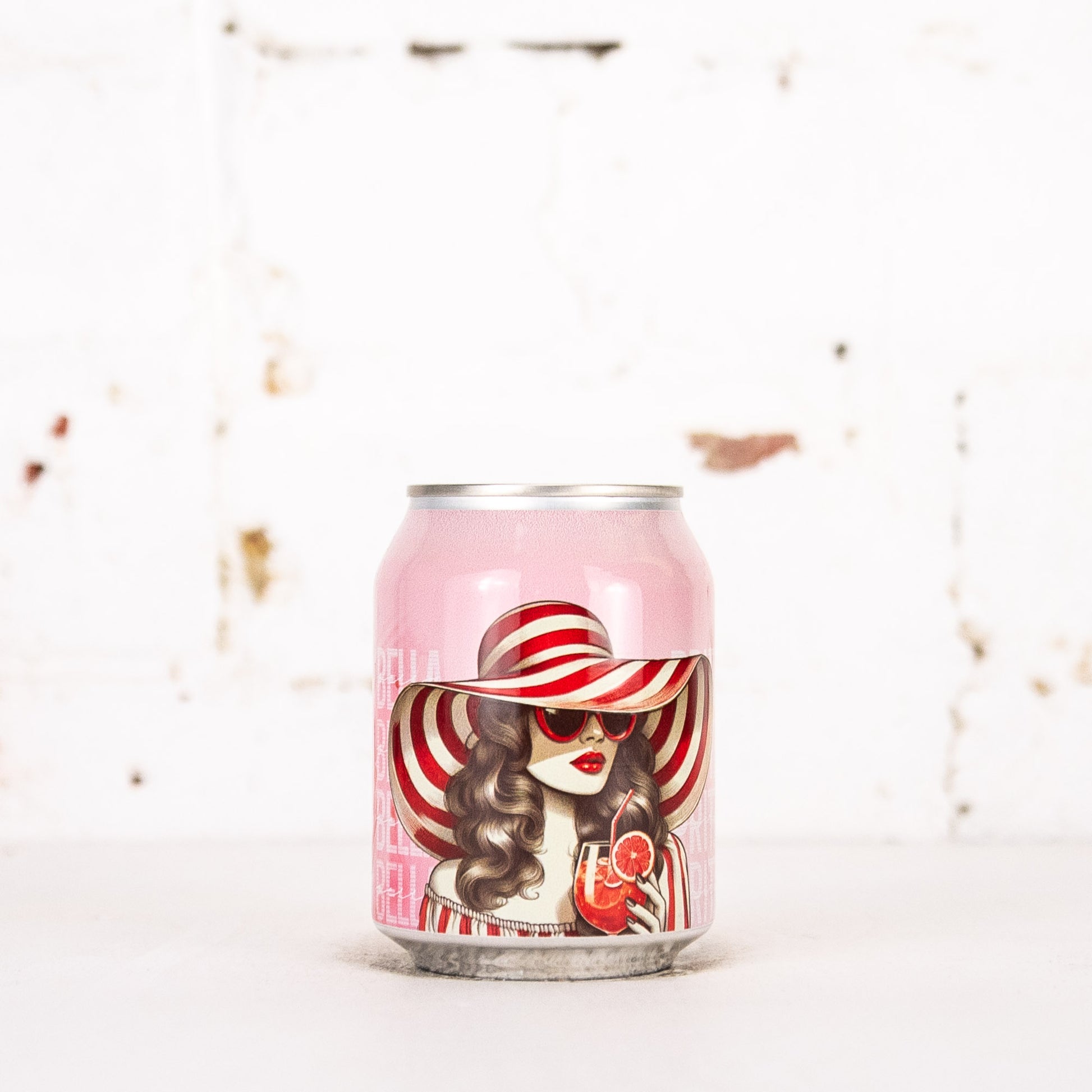 Bella Spritz - Ruby Grapefruit 250ml