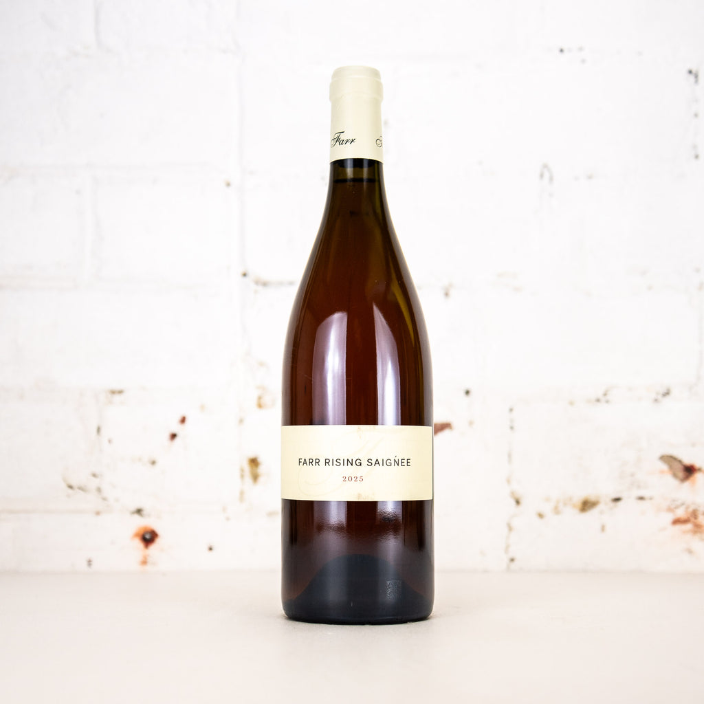 By Farr - Farr Rising Saignee 2025 750ml