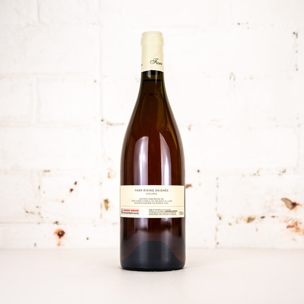 By Farr - Farr Rising Saignee 2025 750ml