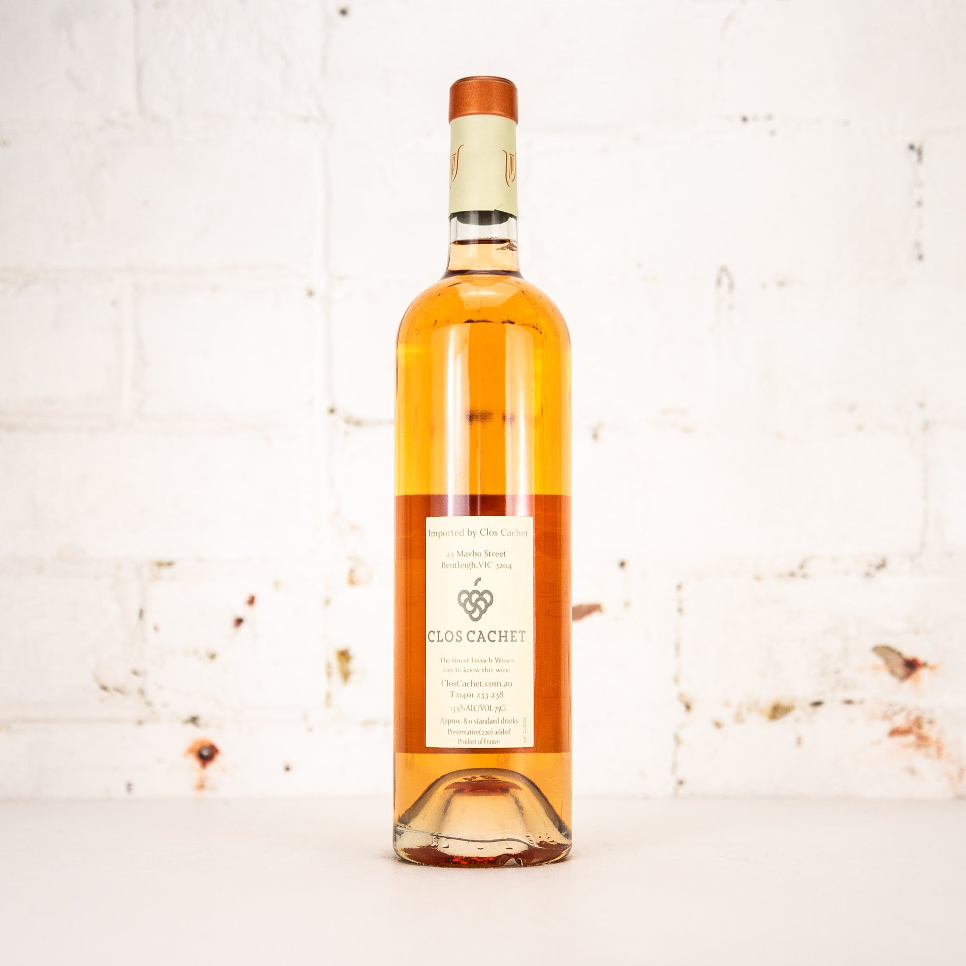 Gavoty - Rose Cuvee Clarendon 2023 750ml