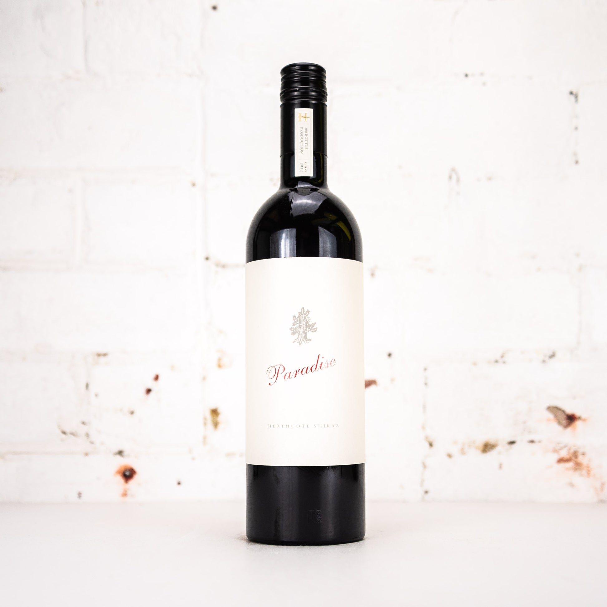 Hennings - The Paradise Shiraz 2019 750ml